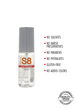 Lubrykant - Żel - S8 Warming WB Anal Lube 50ml  (2)