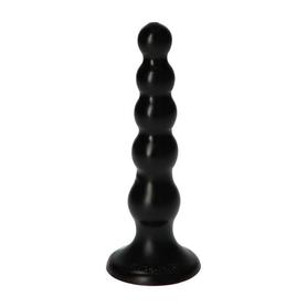 Plug - Italian Cock 5,5 Black