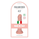 Dildo - Italian Cock 4,5