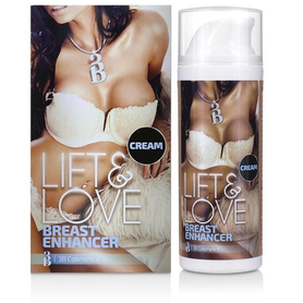 Żel - Lift&Love Breast cream (50 ml)