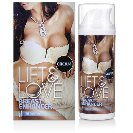 Żel - Lift&Love Breast cream (50 ml) (1)