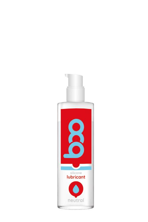 Lubrykant - Żel - Boo Silicone Lubricant Neutral 50ml (1)