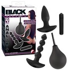 Zestaw zabawek erotycznych Black Velvets (2)