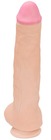 Dildo z przyssawką John Holmes - 35 cm  (4)