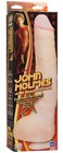 Dildo z przyssawką John Holmes - 35 cm  (3)