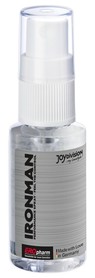 Eropharm Ironman Spray, poj. 30 ml