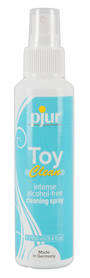 Spray do czyszczenia - Toy Clean  Pjur 100ml