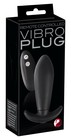 Remote Controlled Vibro Plug (3)