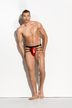 ARON RED S/M