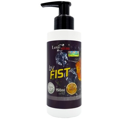 Żel do mocnego fistingu By Fist 150ml LoveStim