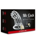 Klatka na penisa - Mr.Cock 50mm (4)