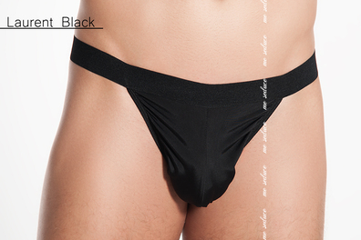 LAURENT BLACK S/M