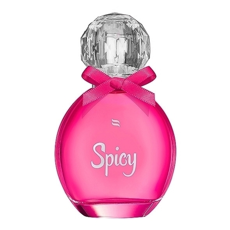 Perfumy - Obsessive Perfume Spicy 30 ml (1)