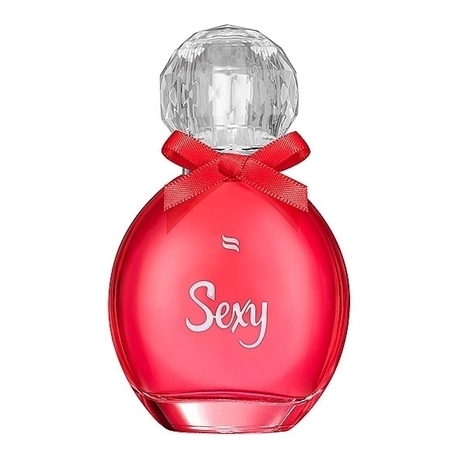 Perfumy - Obsessive Perfume Sexy 30 ml (1)