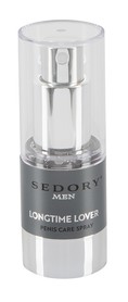 Spray - Spray do pielęgnacji penisa Sedory LL P.