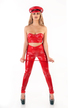 TOKYO RED SET L/XL