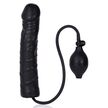 Dildo analny – nadmuchiwany 9,4