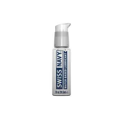 Żel nawilżający Swiss Navy wodny 30ml