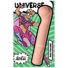 Rechargeable Mini Vibrator Universe Rocky's Fairy Mallet beżowy (3)