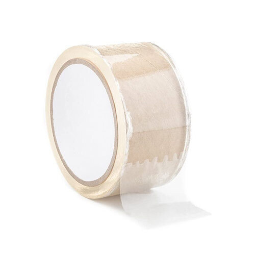 Taśma nieklejąca BDSM OUCH 5cm x 20m