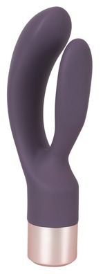 You2Toys - Elegant Series Double Vibe