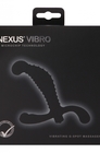 Masażer prostaty - Nexus - Vibro, czarny (2)