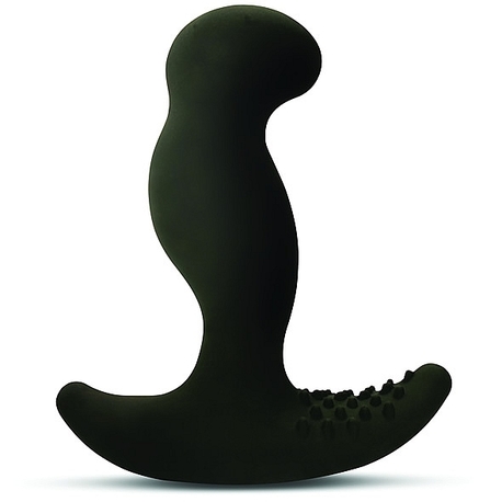 Masażer prostaty - Nexus - G-Rider - czarny (1)