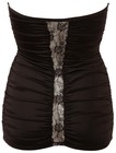 Mini sukienka - Cottelli Collection L (4)