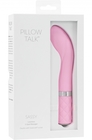 Wibrator - Pillow Talk Sassy G-Spot Vibrator Pink (3)