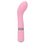 Wibrator - Pillow Talk Sassy G-Spot Vibrator Pink (1)