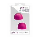 Nakładki na masażer - PalmPower PalmCaps Wand Massager Attachment (2)