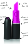 Wibrator szminka - The Screaming O Vibrating Lipstick (3)