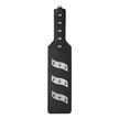 Packa - ElectraStim ElectraPaddle Leather Paddle