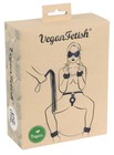 Zestaw do krępowania - Vegan Fetish  (2)