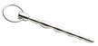 Dilator - stalowy śr. 6-11mm