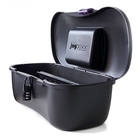 Pudełko na akcesoria - Joyboxx Hygienic Storage System Black (1)