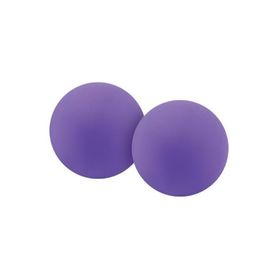 Coochy Balls - purpurowe