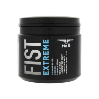 Żel Mister B FIST Extreme 500ml