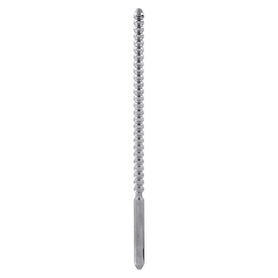 Dilator - Dip Stick żebrowany 8 mm