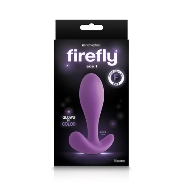 Firefly - Ace I - fioletowy (2)