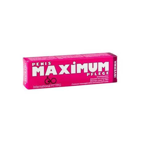 Maximum Cream 45ml (1)