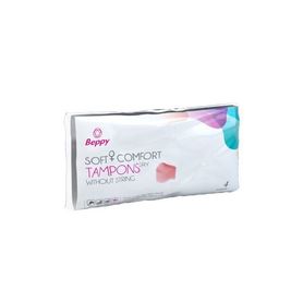 Tampony - Beppy Soft & Comfort Dry 4szt