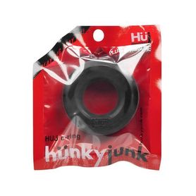 HUNKY JUNK Cockring - szary