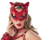 Maska - Maska kota Bad Kitty (3)