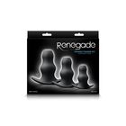 Zestaw Renegade Peeker Kit - czarny (2)