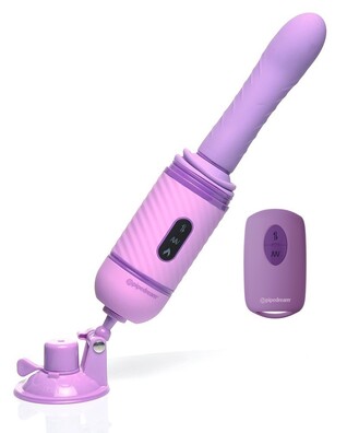 Wibrator Pipedream - Fantasy For Her Love Thrust-her
