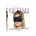 Deluxe Fantasy Love Mask (2)