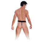 Hollow 10 Inch Strap-on (2)