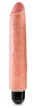 Wibrator Pipedream King Cock - Vibrating Stiffy
