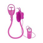 Adv. Butterfly Clitoral Pump PINK (1)